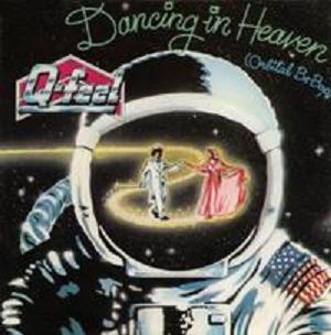 Dancing In Heaven (1983)